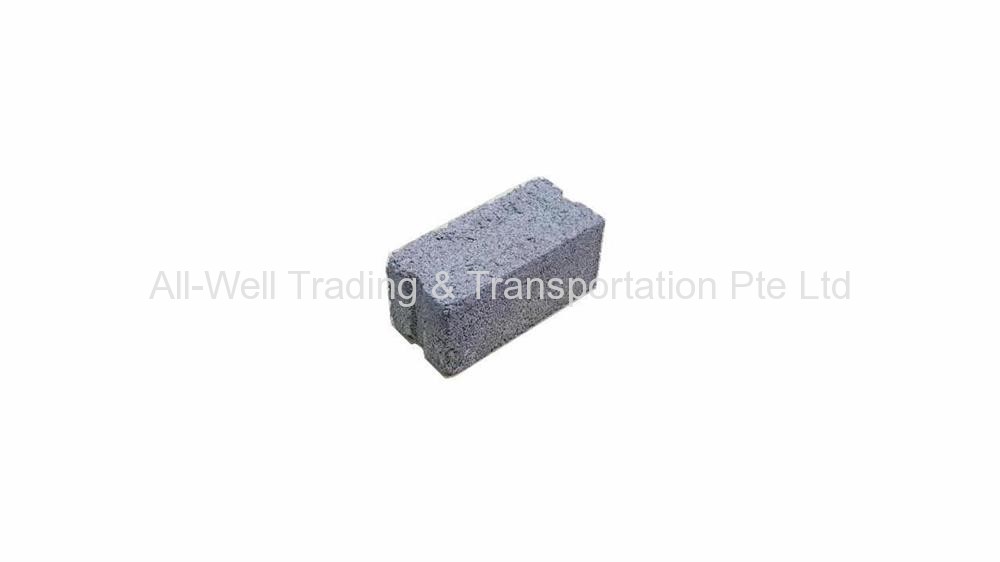 Cement Brick & Block – All-Well Trading & Transportation Pte Ltd